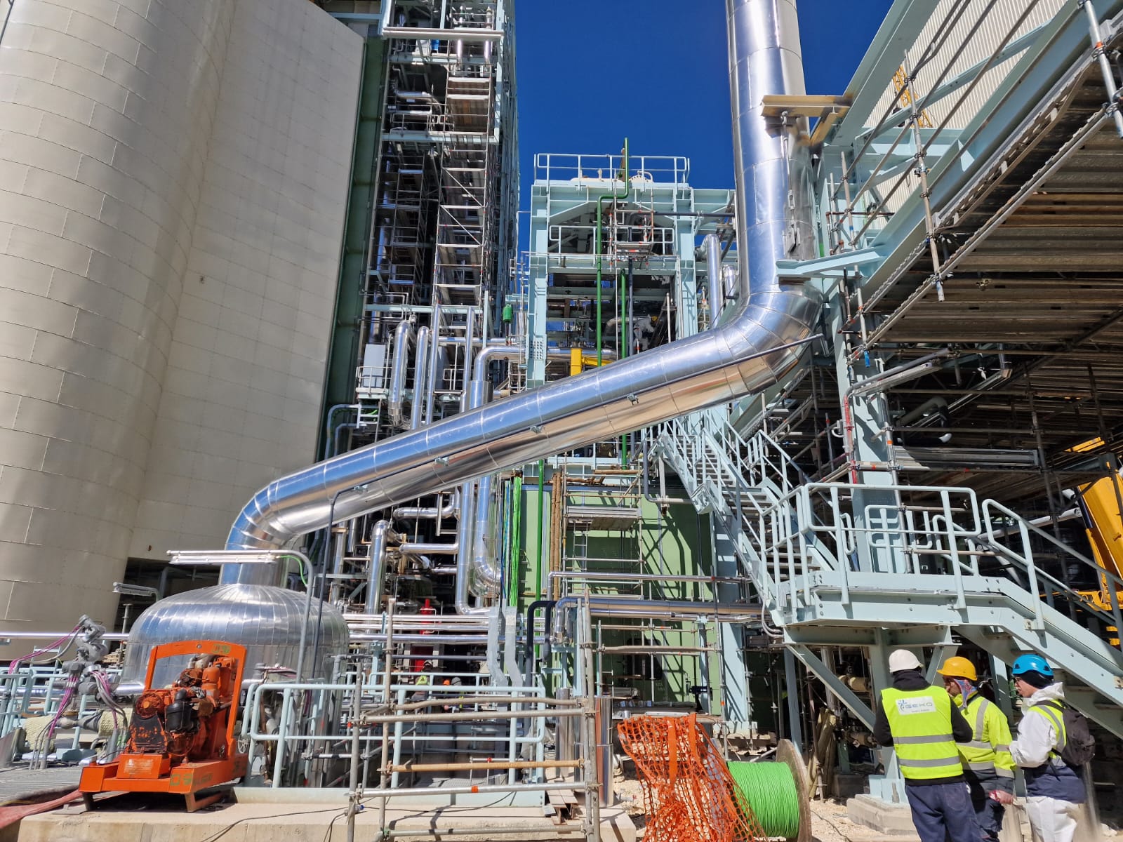 Misurazioni e sicurezza sul lavoro